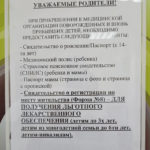 Что нужно для прописки новорожденного ребенка в квартиру