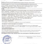 Декларация на мыло — ТОП 1 лучших центров 2022 года с отзывами и сравнением БестЮрист24