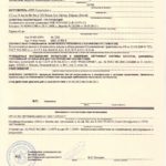 Декларация о техническому регламенту — ТОП 1 лучших центров 2022 года с отзывами и сравнением БестЮр...