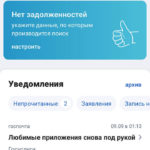 Как заменить паспорт через Госуслуги
