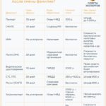 Какие документы нужно поменять при смене фамилии