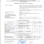 Протокол испытания на продукцию — ТОП 4 лучших центров 2022 года с отзывами и сравнением БестЮрист24