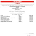 Сертификат Natural — ТОП 4 лучших центров 2022 года с отзывами и сравнением БестЮрист24