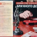 Сколько стоит оформить брачный договор у нотариуса