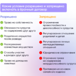 Участвуют ли дети при разделе имущества при разводе